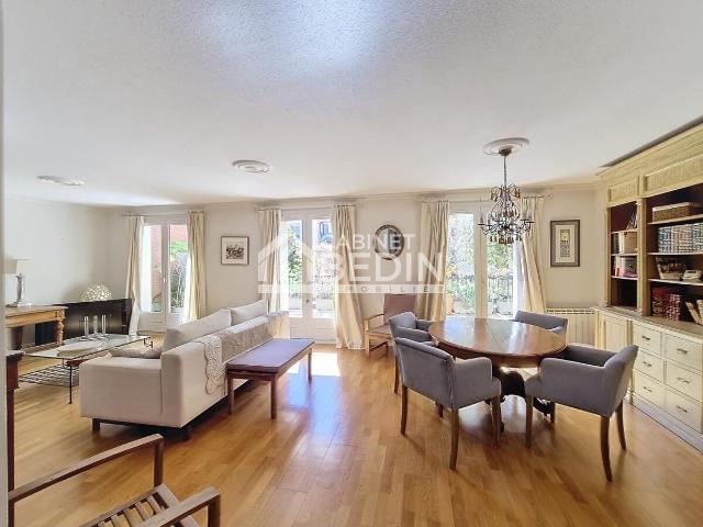 Appartement vente à Toulouse, Tournefeuille