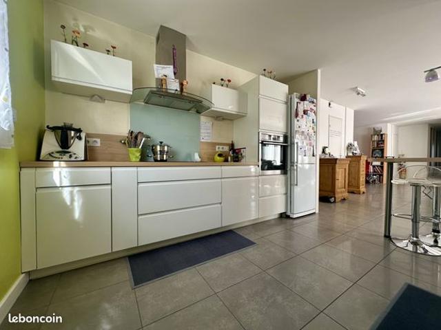 Appartement vente à Clermont-Ferrand, Aubière
