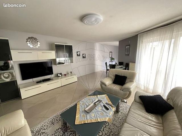 Appartement vente à Forbach-Boulay-Moselle, Forbach
