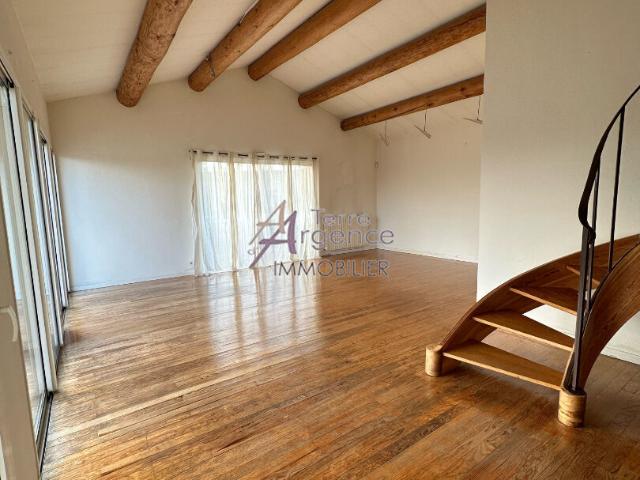 Appartement location à Avignon, Sorgues