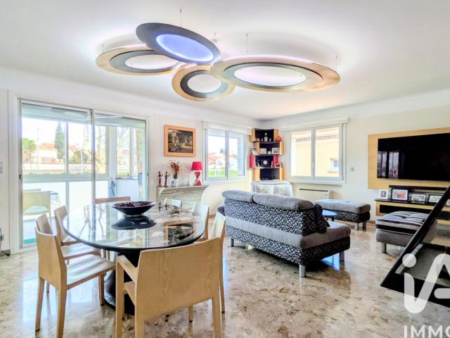Appartement vente à Arrondissement de Toulon, La Garde