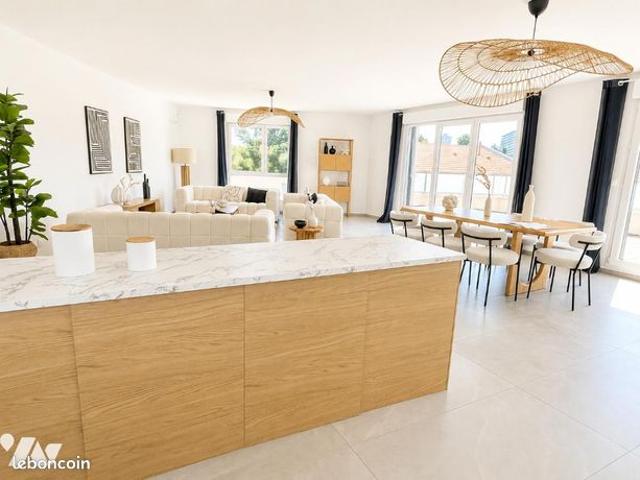 Appartement vente à Lyon, Métropole de Lyon