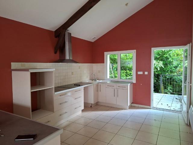 Appartement location à Mirande, Miélan