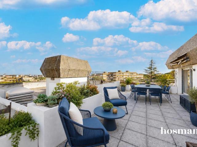 Appartement vente à Montpellier