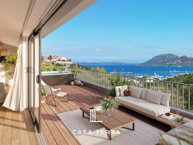 Appartement vente à Sartène, Porto-vecchio