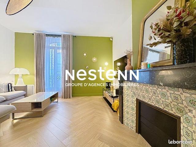Appartement vente à Perpignan