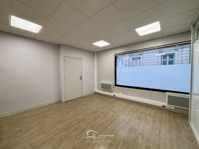 Appartement vente à Poitiers