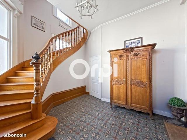 Appartement vente à Arras
