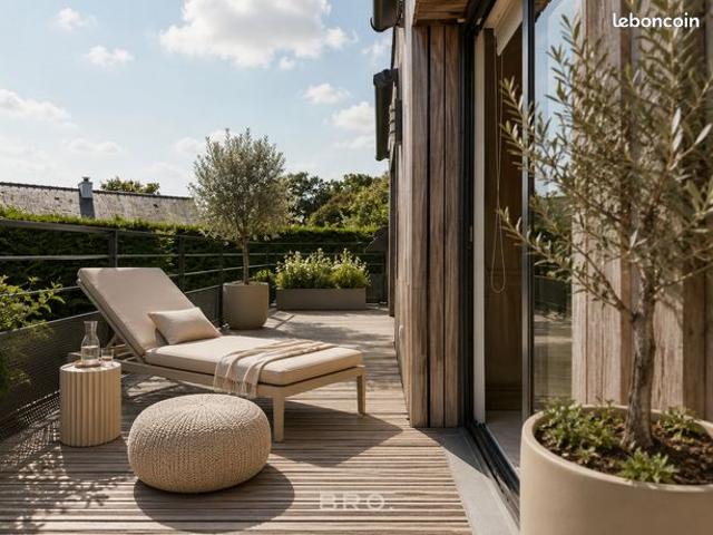 Appartement vente à Vannes, Bretagne