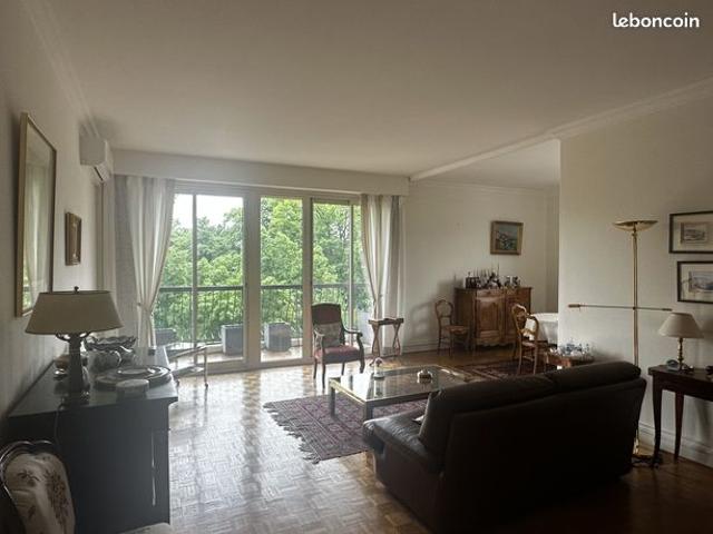 Appartement vente à Nevers, Nièvre