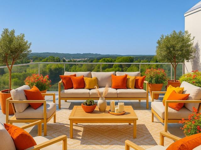 Appartement vente à Montpellier, Baillargues