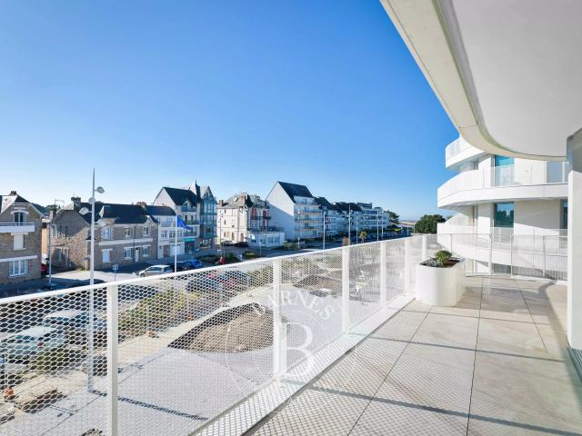 Appartement vente à Saint-Nazaire, Pornichet