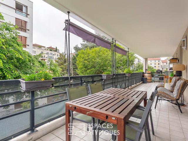 Appartement vente à Lyon, Métropole de Lyon