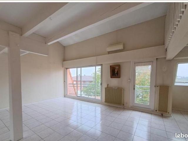 Appartement vente à Dax