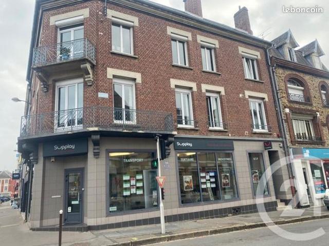 Appartement vente à Péronne