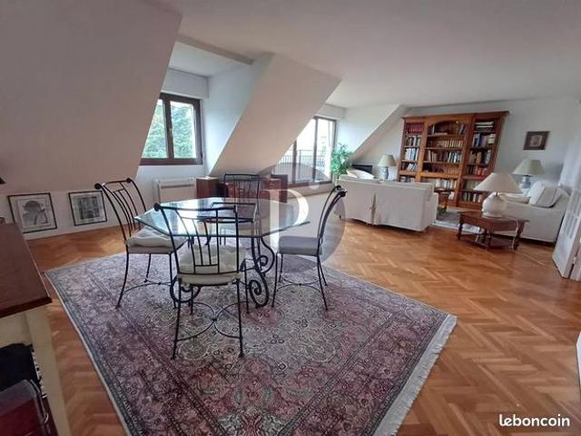 Appartement vente à Antony, Hauts-de-Seine