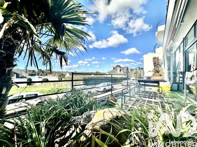 Appartement vente à Quimper, Bretagne