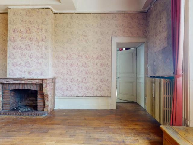 Appartement vente à Dole, Orchamps