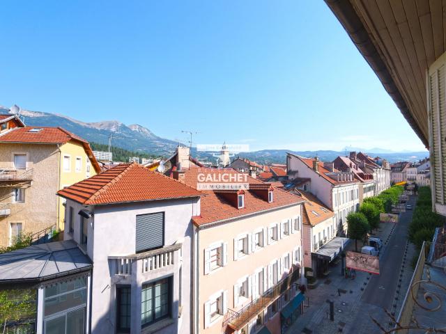 Appartement vente à Gap
