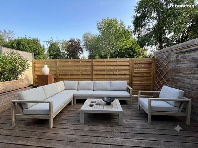 Appartement vente à Dax, Saint-martin-de-seignanx