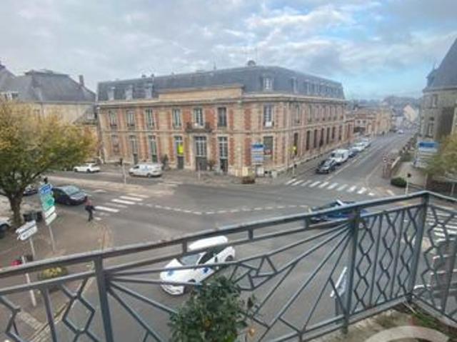 Appartement vente à Péronne
