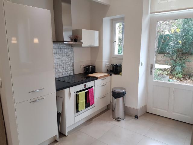 Appartement location à Cahors