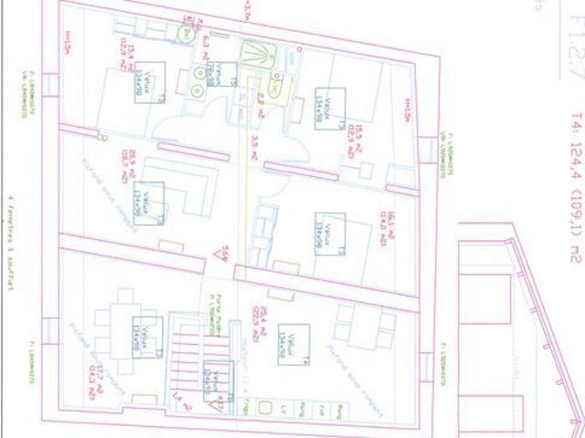Appartement location à Argnat, Sayat