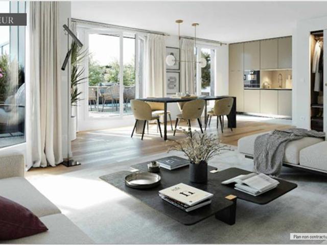 Appartement vente à Béziers
