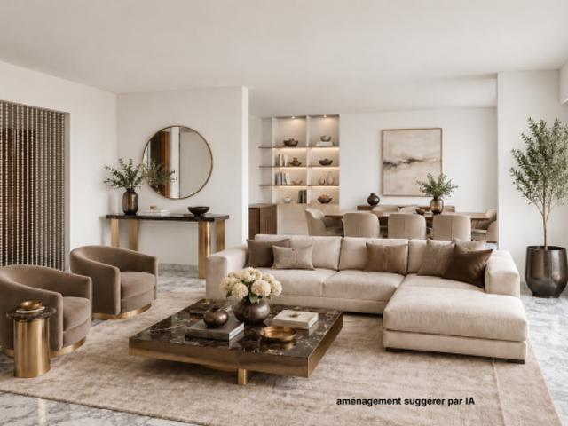 Appartement vente à Nice, Alpes-Maritimes