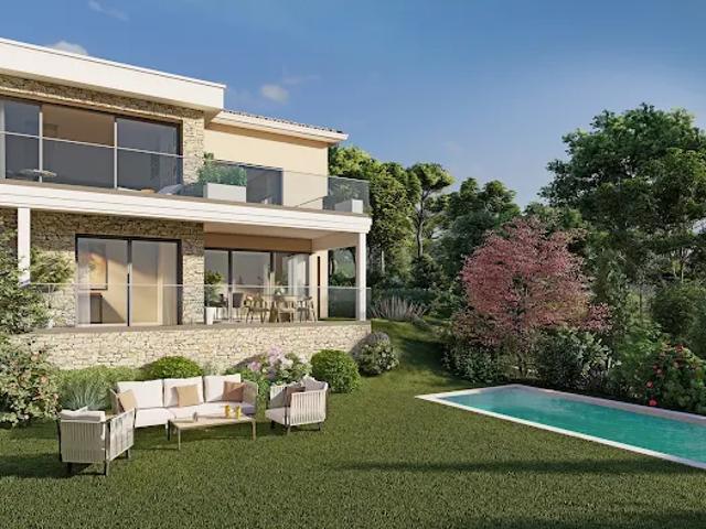 Appartement vente à Arrondissement de Toulon, Sanary-sur-mer