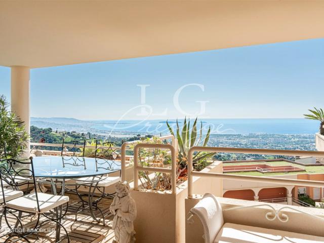 Appartement vente à Grasse, Mandelieu-la-napoule