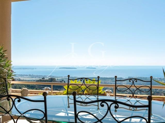 Appartement vente à Grasse, Mandelieu-la-napoule