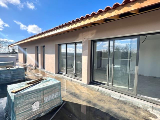 Appartement vente à Toulouse