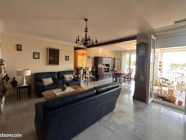 Appartement vente à Montpellier, Poussan