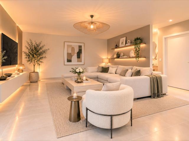 Appartement vente à Apt, Vaucluse