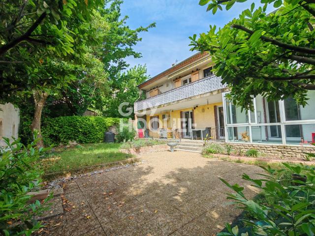 Maison vente à Carpentras