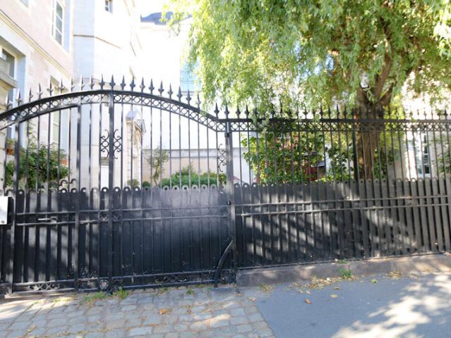 Appartement vente à Nantes