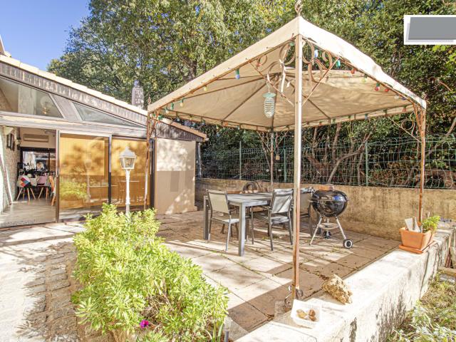 Appartement vente à Arrondissement de Toulon, Ollioules