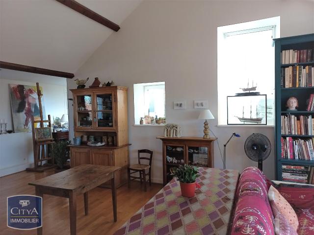 Appartement vente à Beaune