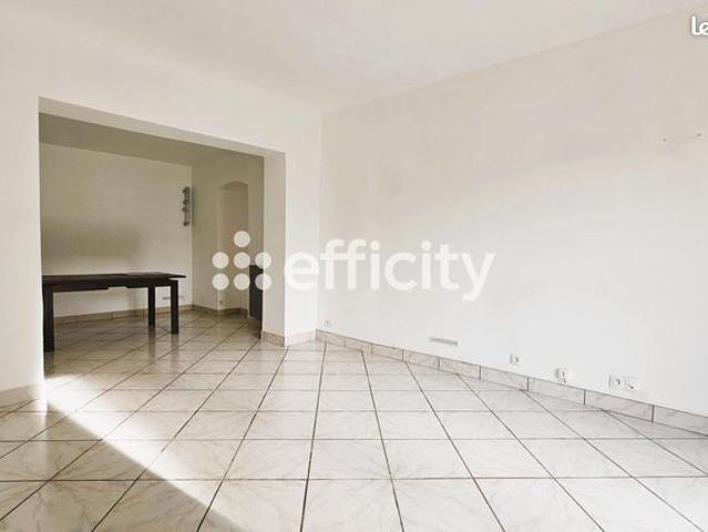 Appartement vente à Torcy, Dampmart