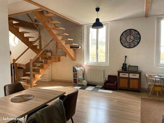Appartement vente à Aix-en-Provence, Septèmes-les-vallons