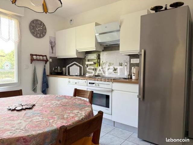 Appartement vente à Vendôme, Périgny