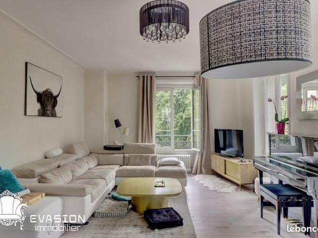 Appartement vente à Bonneville, Saint-gervais-les-bains