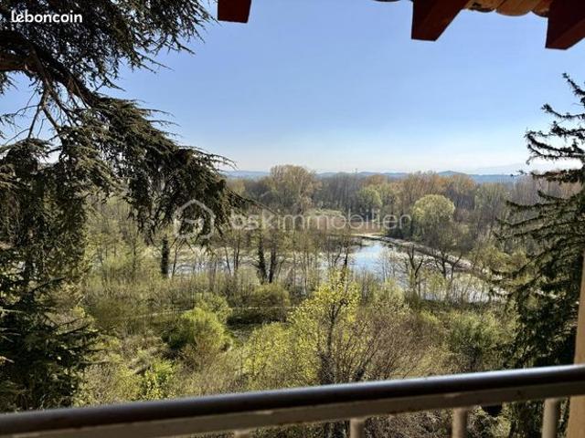Appartement vente à Saint-Amand-Montrond, Chavannes