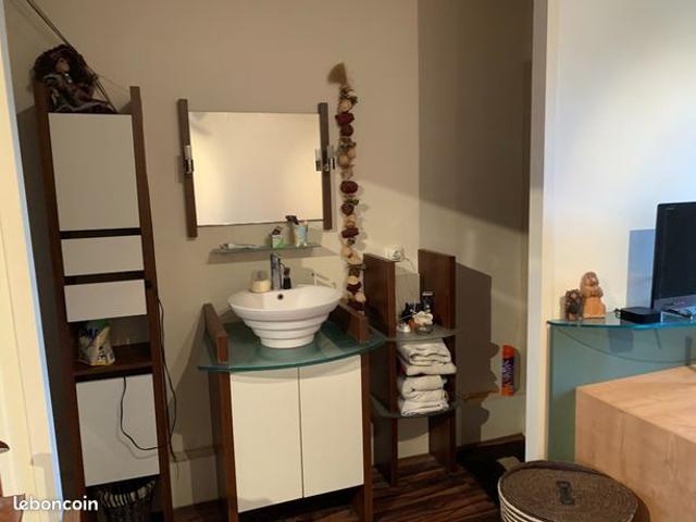 Appartement vente à Belley, Ambérieu-en-bugey