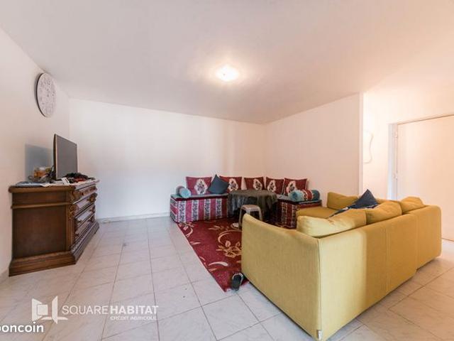 Appartement vente à Apt