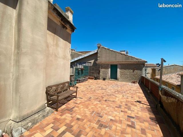 Appartement vente à Carcassonne