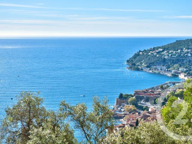Appartement vente à Nice, Villefranche-sur-mer