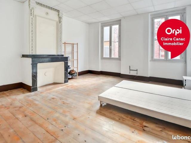 Appartement vente à Toulouse, Villemur-sur-tarn