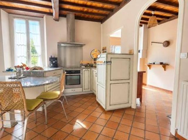Maison vente à Pau, Lestelle-bétharram